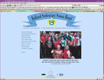 The Ballard Sedentary Sousa Band