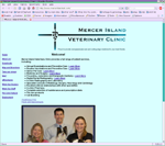 Mercer Island Veterinary Clinic