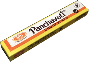 panchavati dhoop long