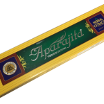 Aparajita - the new box