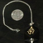 Aum Pendulum