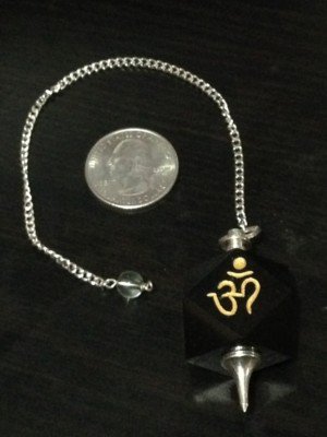 Aum Pendulum