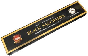 Anand Black Nag Champa