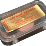 Anand Saffron Sandal Dhoop