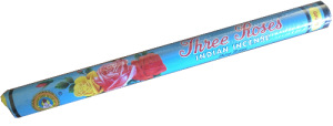 MSDF Three Roses 909