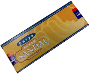 Satya Super Sandal Dhoop