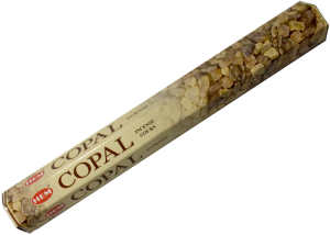 Hem Copal 20 sticks