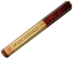 Hem Oodh Sandalwood 20 sticks