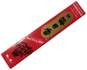 Morning Star Sandalwood 50 sticks