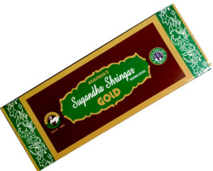 Sugahdha Shringar Gold - 45g