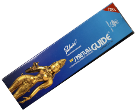 Padmini Spiritual Guide - 50 stick box