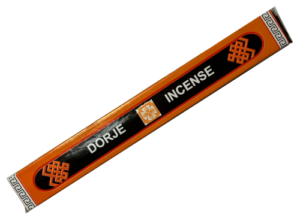 Dorje Incense